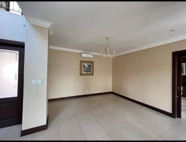 4 BEDROOM PROPERTY TO RENT IN MORNINGSIDE